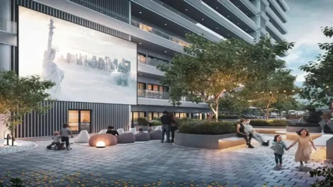 Modern 2-Bedroom Elegant Apartment for Sale in ELO 2, Damac Hills 2 gallery 6