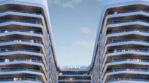 Modern 2-Bedroom Elegant Apartment for Sale in ELO 2, Damac Hills 2 gallery 13