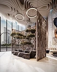 Modern Studio Apartment for Sale in Samana Imperial Gardens, Arjan gallery thumbnail 6