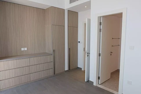 Сдается в аренду элитная 1-комнатная квартира в Kensington Waters Tower A, Sobha Hartland. галерея 1