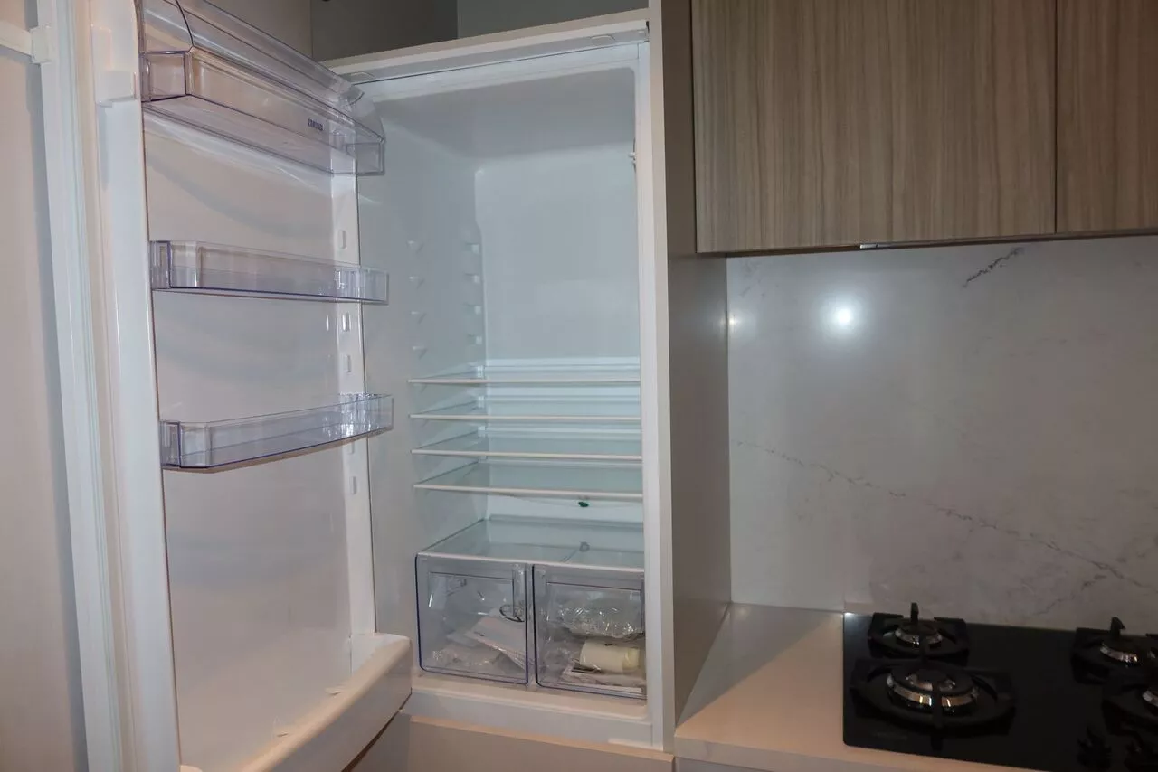 Premium 1-Bedroom Apartment for Rent in Kensington Waters Tower A, Sobha Hartland gallery 9