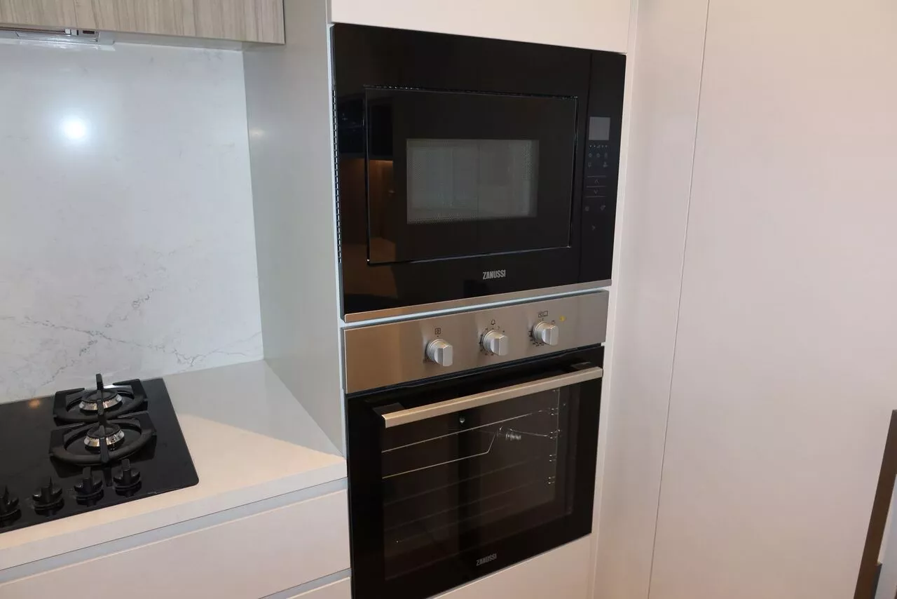 Premium 1-Bedroom Apartment for Rent in Kensington Waters Tower A, Sobha Hartland gallery 8