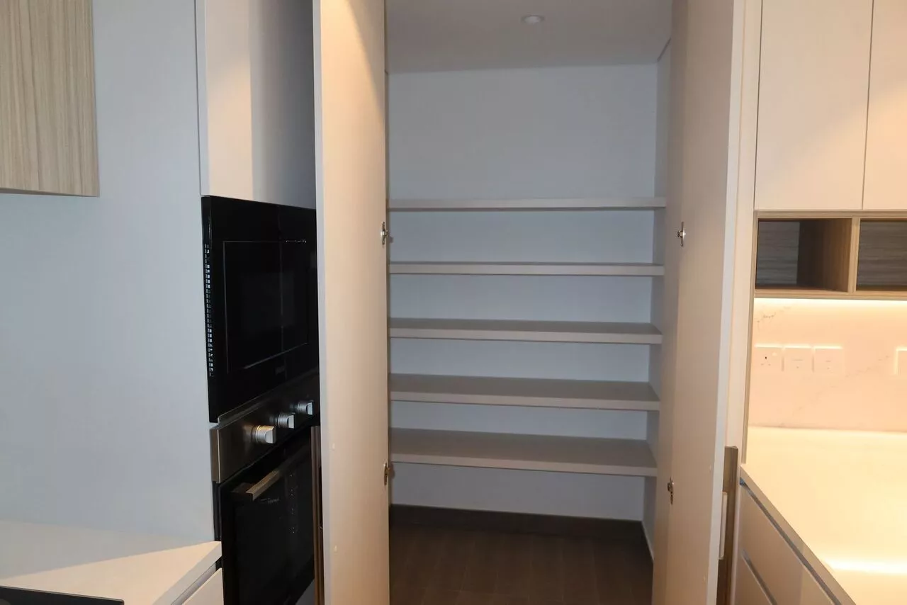 Premium 1-Bedroom Apartment for Rent in Kensington Waters Tower A, Sobha Hartland gallery 6