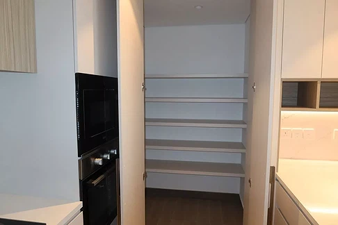 Сдается в аренду элитная 1-комнатная квартира в Kensington Waters Tower A, Sobha Hartland. галерея 6
