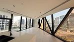 Panoramic Views 2-Bedroom Stylish Apartment for Sale in Marquise Square, Business Bay gallery thumbnail 3