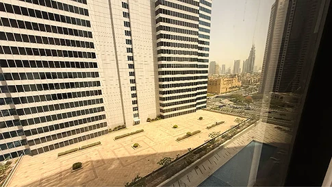 Panoramic Views 2-Bedroom Stylish Apartment for Sale in Marquise Square, Business Bay gallery 11
