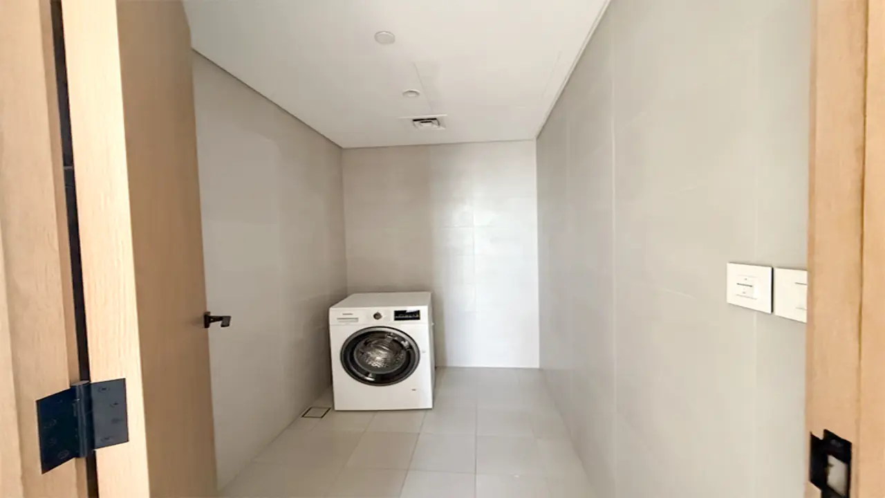 شقة أنيقة بغرفتي نوم بإطلالات بانورامية للبيع في ماركيز سكوير، الخليج التجاري معرض 6