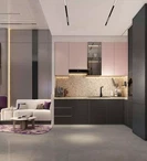 Spacious Studio for Sale in MBL Signature, Jumeirah Lake Towers gallery thumbnail 9