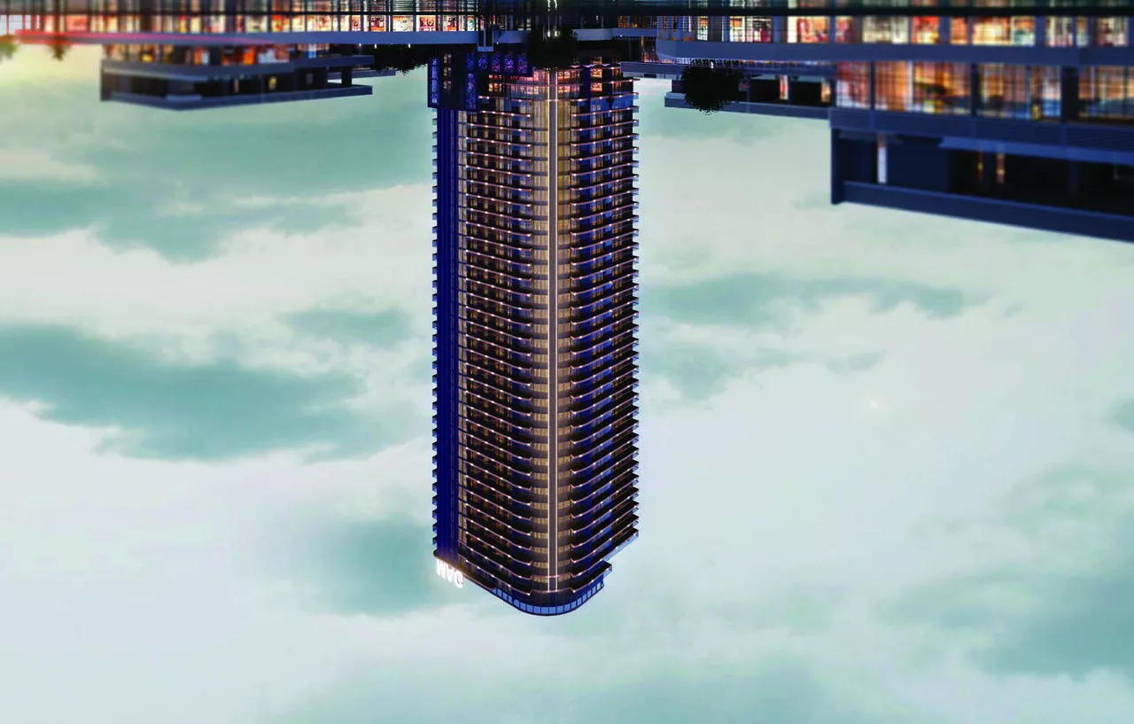 Spacious Studio for Sale in MBL Signature, Jumeirah Lake Towers gallery 7