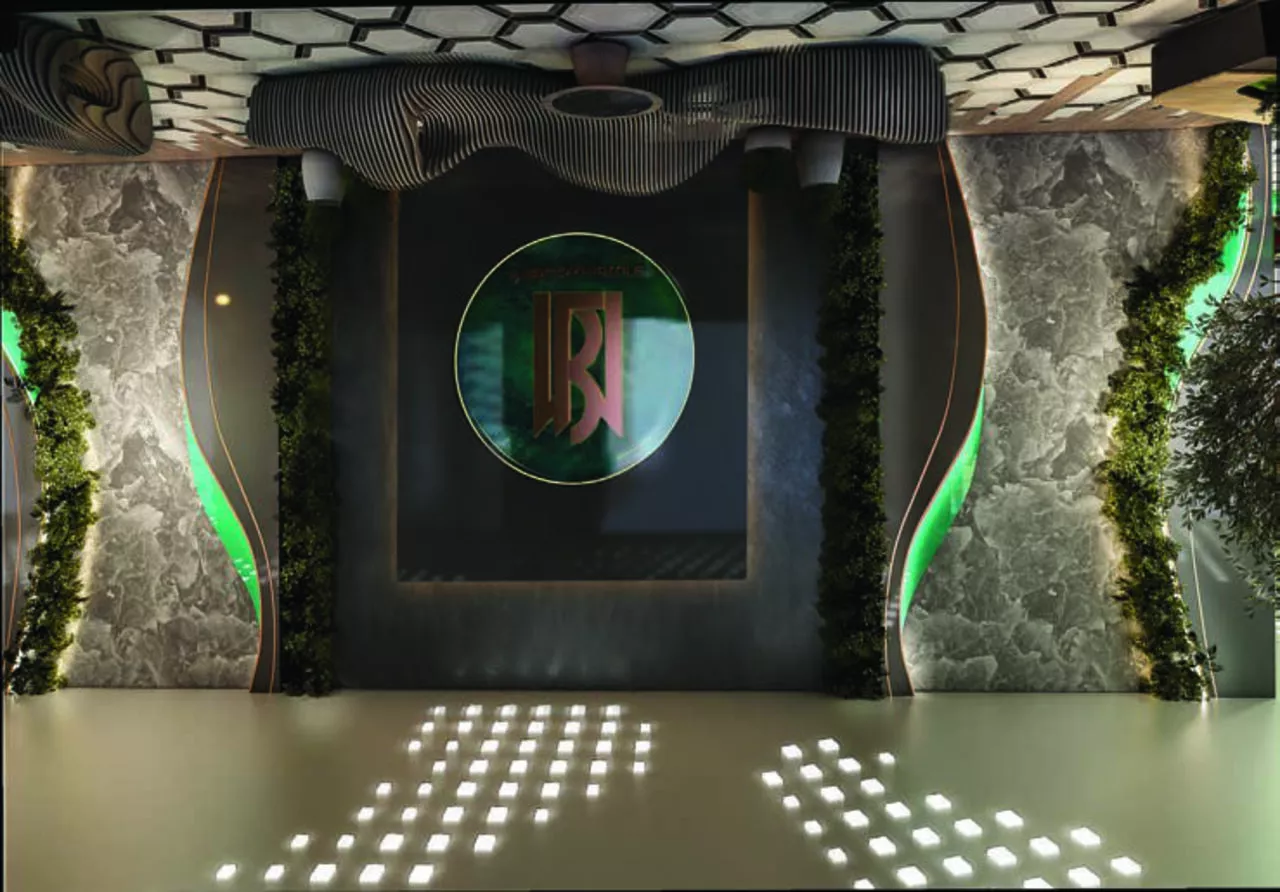 Spacious Studio for Sale in MBL Signature, Jumeirah Lake Towers gallery 4