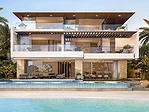 5-Bedroom Villa for Sale at Palm Jebel Ali Frond C gallery thumbnail 3