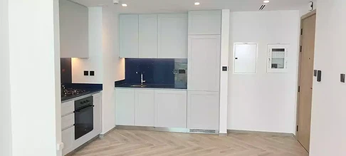 Просторная однокомнатная квартира сдается в аренду в районе Peninsula Three, Business Bay. галерея 10