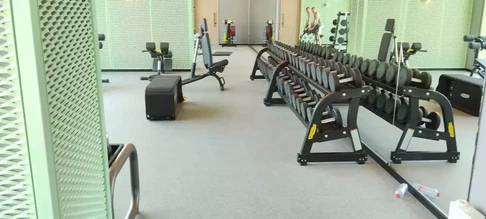 Luxury 1-Bedroom Apartment for Rent in Peninsula Three, Business Bay gallery 1