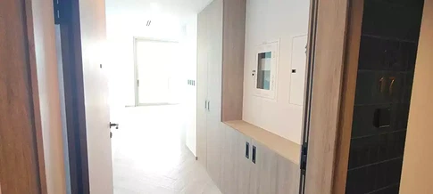 Просторная однокомнатная квартира сдается в аренду в районе Peninsula Three, Business Bay. галерея 5