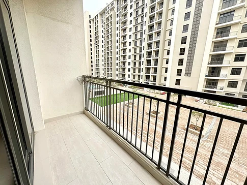Spacious 1-Bedroom Apartment for Rent in Rawda Apartments 2, Town Square, Dubai gallery 9