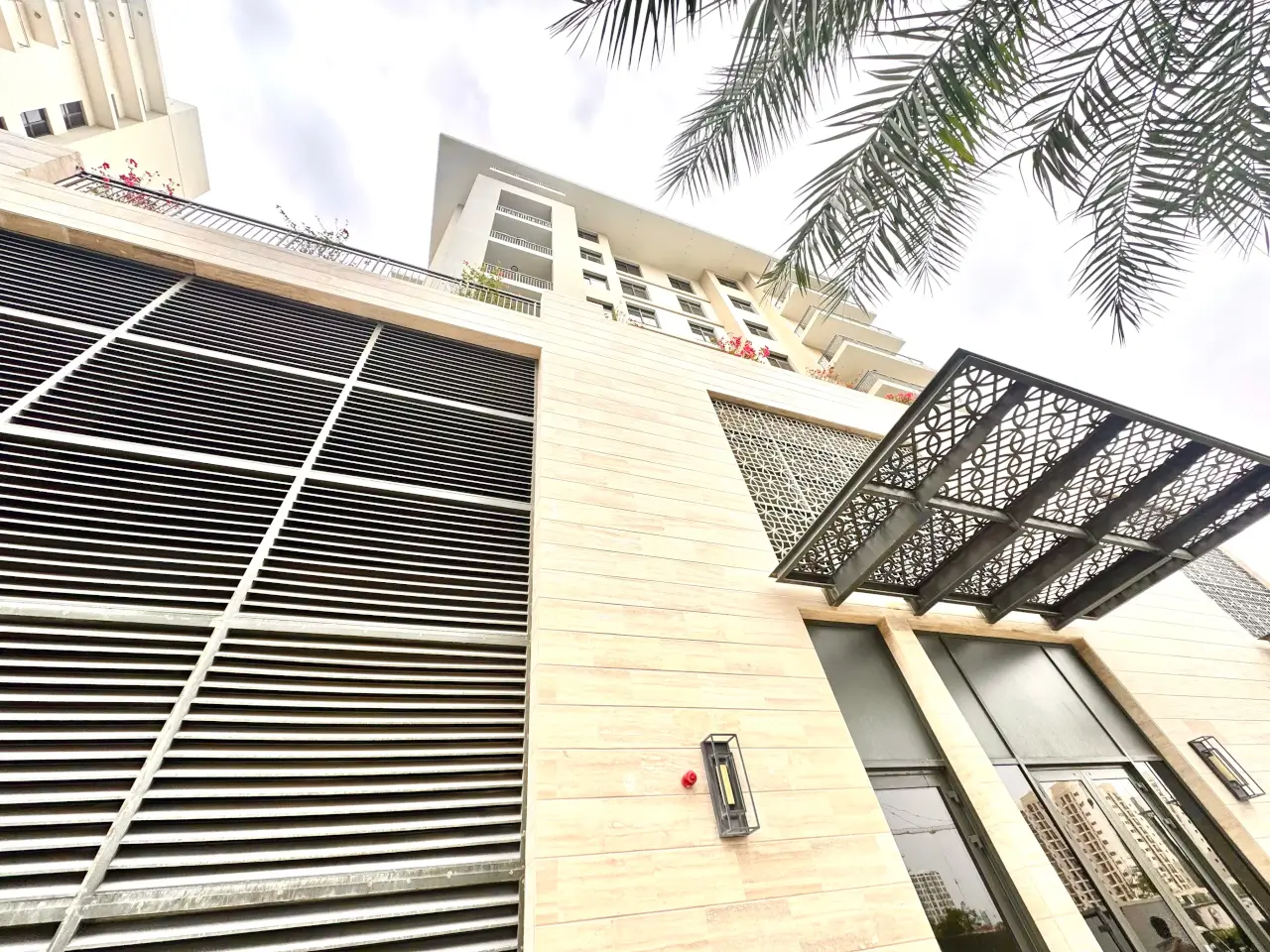 شقة واسعة بغرفة نوم واحدة للإيجار في مجمع روضة 2، تاون سكوير، دبي معرض 8