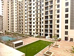 Spacious 1-Bedroom Apartment for Rent in Rawda Apartments 2, Town Square, Dubai gallery thumbnail 6