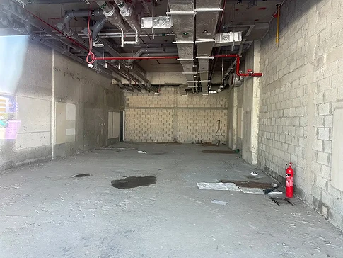 High ROI Lagoon Facing Retail Shop for Sale in Azizi Riviera 3, Meydan gallery 6