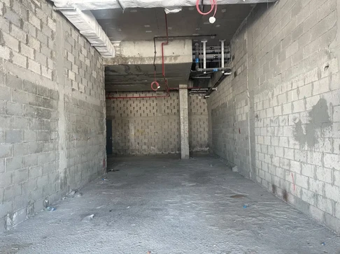 محل تجاري مطل على البحيرة للبيع في عزيزي ريفيرا 3، ميدان، بعائد استثماري مرتفع معرض 1