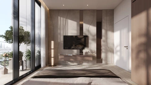 Furnished 1-Bedroom Apartment for Sale in Skyhills Astra, Dubai Science Park gallery 10