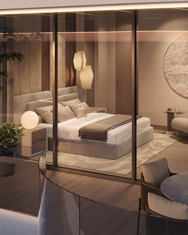 Furnished 1-Bedroom Apartment for Sale in Skyhills Astra, Dubai Science Park gallery 9