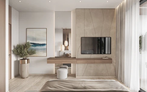 Furnished 1-Bedroom Apartment for Sale in Skyhills Astra, Dubai Science Park gallery 8