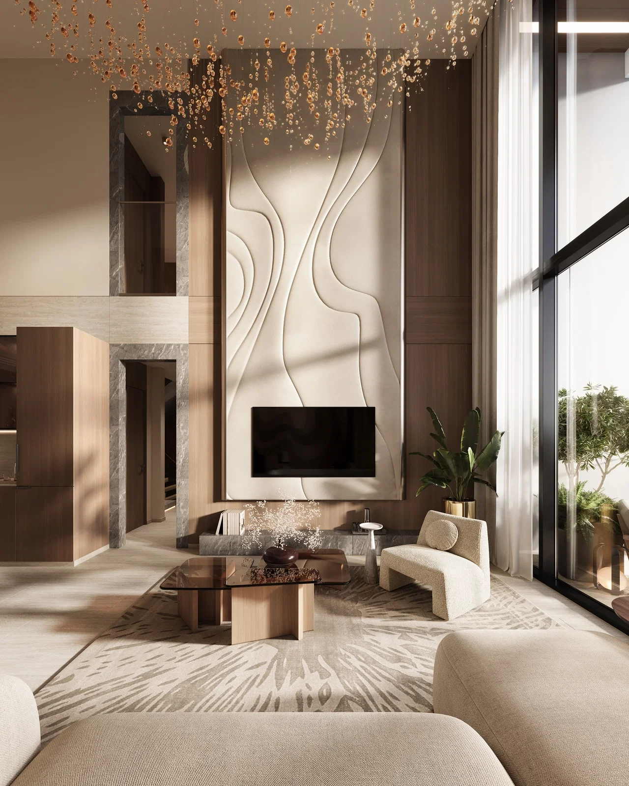 Furnished 1-Bedroom Apartment for Sale in Skyhills Astra, Dubai Science Park gallery 7