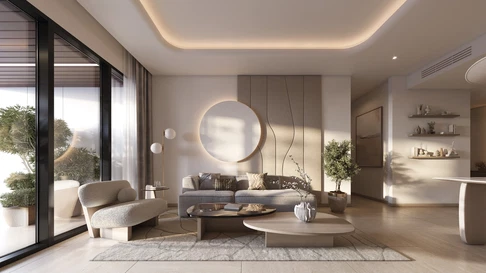 Furnished 1-Bedroom Apartment for Sale in Skyhills Astra, Dubai Science Park gallery 5