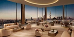Elegant 1-Bedroom Apartment for Sale in Sol Luxe, Sheikh Zayed Road gallery thumbnail 6