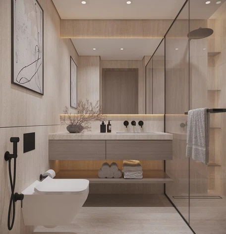 High ROI Studio for Sale in Stax Tower B by Pasha One Development, JVC gallery 8