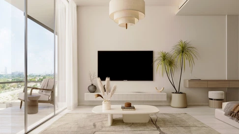 High ROI Studio for Sale in Stax Tower B by Pasha One Development, JVC gallery 2