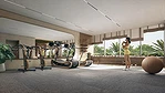 Продается однокомнатная квартира в жилом комплексе The Tides by Amis, Dubai Islands. миниатюра галереи 10