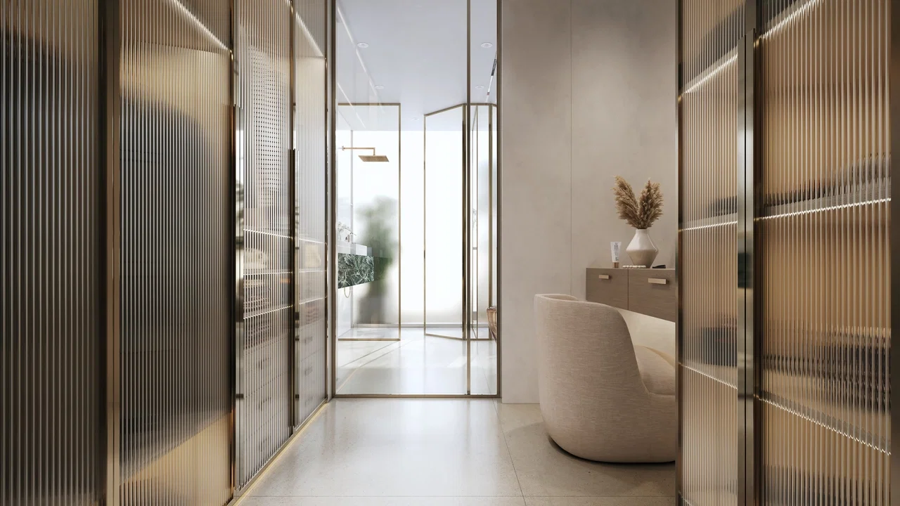 1-Bedroom Apartment for Sale in The Tides by Amis, Dubai Islands gallery 1