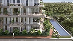 Продается однокомнатная квартира в жилом комплексе The Tides by Amis, Dubai Islands. миниатюра галереи 7