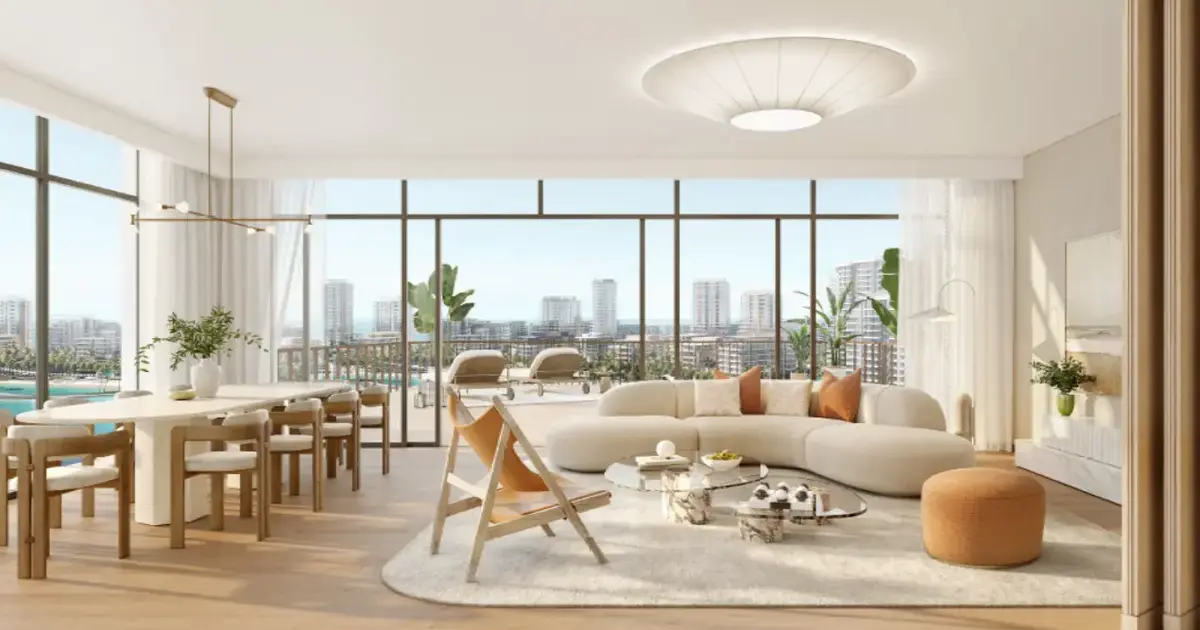 Modern 2-Bedroom Waterfront Apartment for Sale in Bay Grove Residences - High-End Waterfront Apartments For Sale In Miami