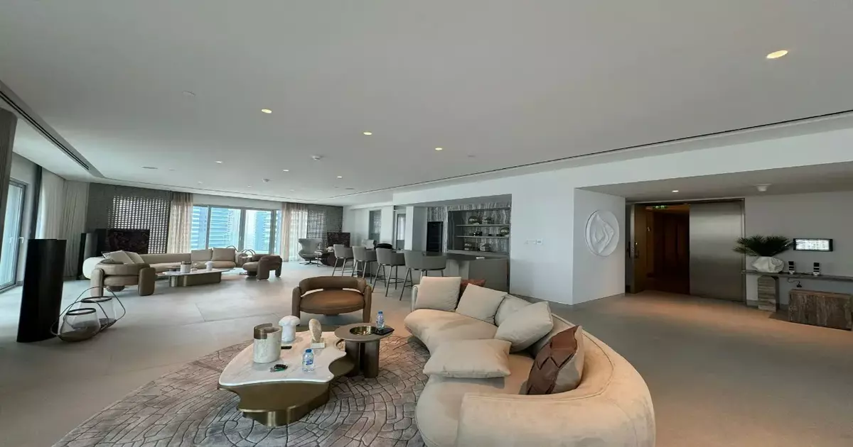 Gallery image with a fresh perspective
