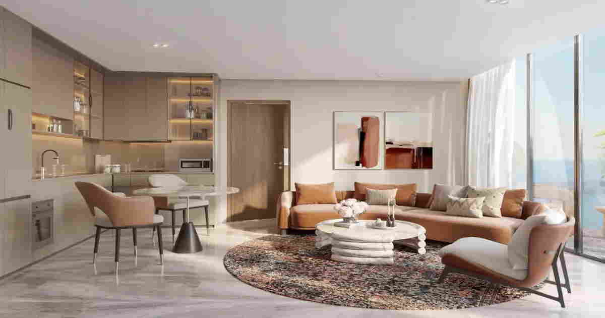 Radisson Properties Luxury & Furnished Studio Apartment for Sale in Radisson Blu Residence