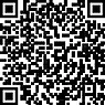 QR Code of Modern 1-Bedroom Open Plan Apartment for Sale in Aria On The Park, Town Square