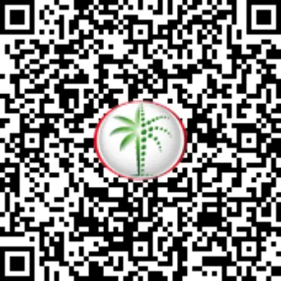 QR Code of Waterfront 1-Bedroom High ROI Apartment for Sale in Ayamore Residence, Dubai Islands