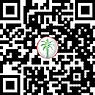 QR Code of Open Plan 1-Bedroom Waterfront Apartment for Sale in Azizi Venice 8 Building B, Dubai South