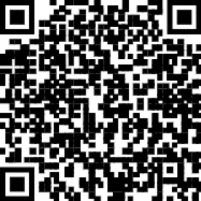 QR Code of Waterfront 1-Bedroom Branded Apartment for Sale in Baystar Tower 2, Mina Rashid