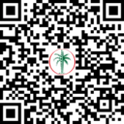 QR Code of Elegant 1-Bedroom Modern Apartment for Sale in Beverly Grande, Motor City