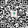 QR Code of Elegant 1-Bedroom Modern Apartment for Sale in Beverly Grande, Motor City