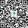QR Code of Elegant 1-Bedroom Modern Apartment for Sale in Beverly Grande, Motor City