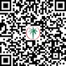 QR Code of Luxury 1-Bedroom Apartment for Sale in Binghatti Aquarise, Business Bay