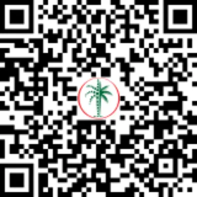 QR Code of Brand New 1-Bedroom Luxury Apartment for Sale in Binghatti Cullinan, Al Jaddaf