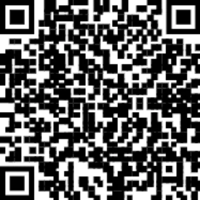 QR Code of Contemporary 1-Bedroom Modern Apartment for Sale in Binghatti Luxuria, JVT District 4