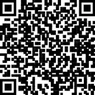 QR Code of Contemporary 1-Bedroom Modern Apartment for Sale in Binghatti Luxuria, JVT District 4