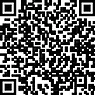 QR Code of Contemporary 1-Bedroom Modern Apartment for Sale in Binghatti Luxuria, JVT District 4