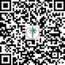 QR Code of Elegant 1-Bedroom Modern Apartment for Sale in Binghatti Wraith, Al Jaddaf